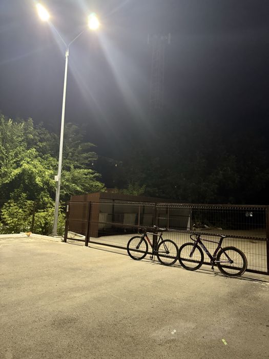Велесипет Фикс fixed gear JlXF AT8-Хорошем состоянии
