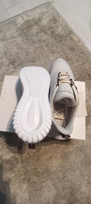 Snekers Calvin Klein, măr 43