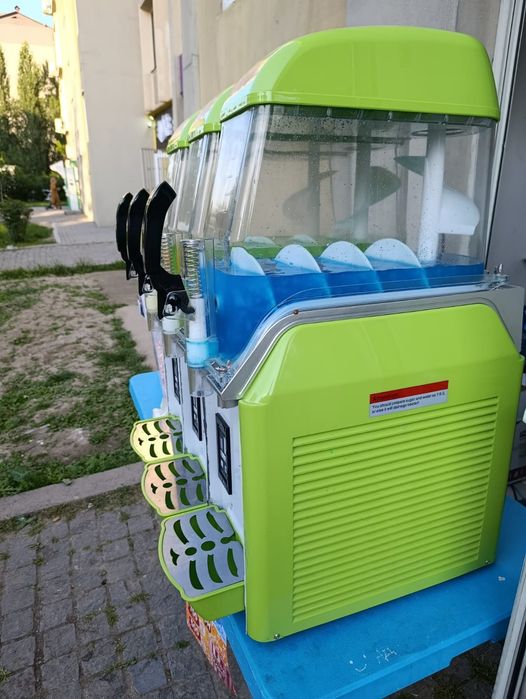 Слэш аппарат продам