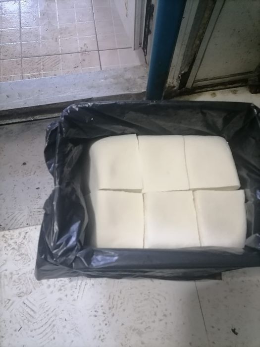 Telemea proaspăta bio de capra