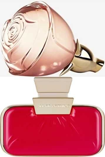 ORIFLAME-Love Potion,Divine,Eclat,Infinita,Giordani