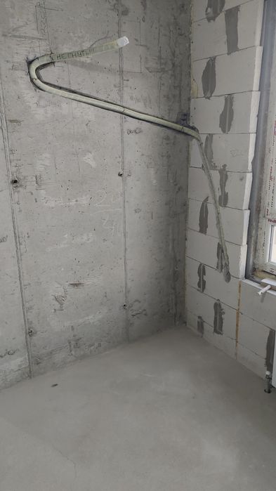 Установка Кондиционера