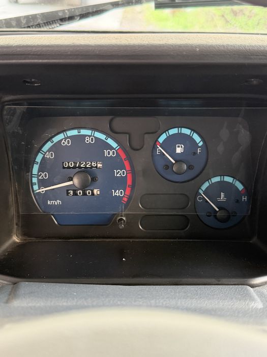 Damas labo yangi holatda