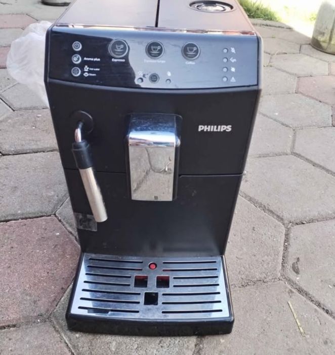 5x masini cafea boabe sau macinata