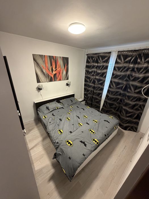 Apartament 2 camere