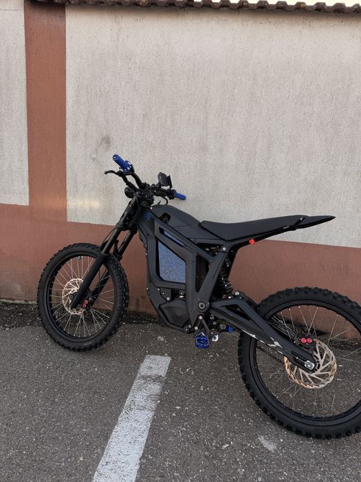 talaria mx3 (surron,ebike,)