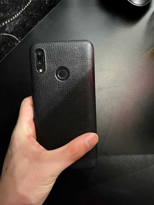 Huawei P Smart 2019