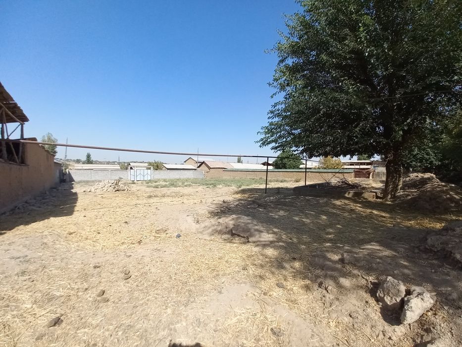 Продаётся участок