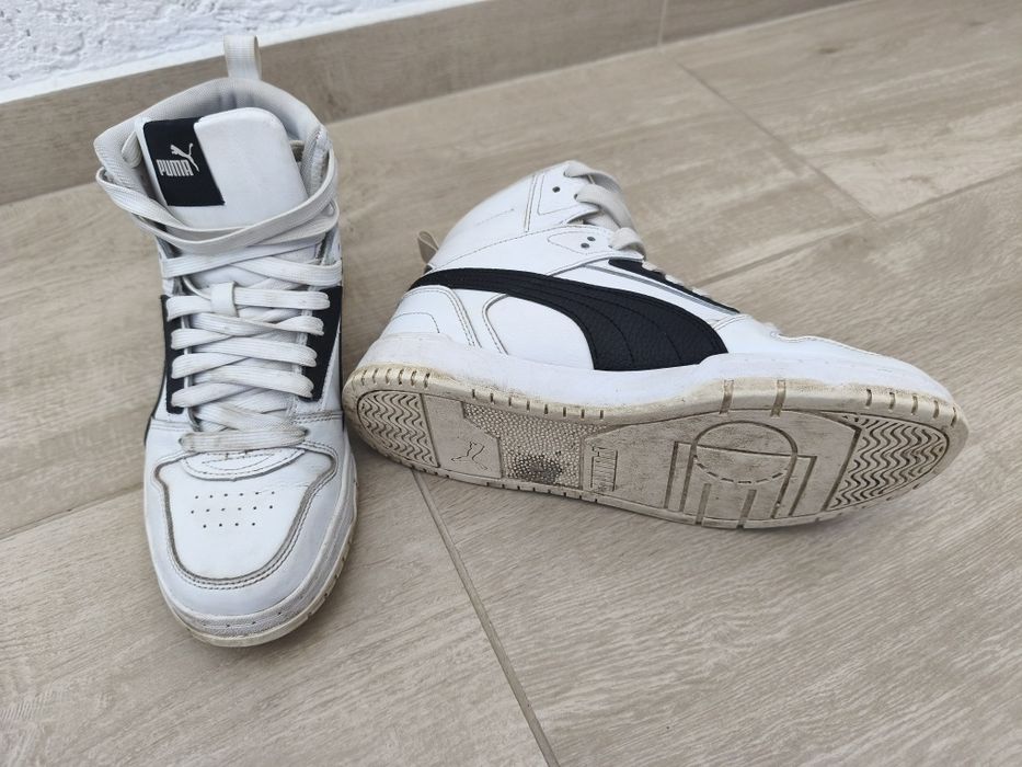Маратонки/кецове Пума /Puma