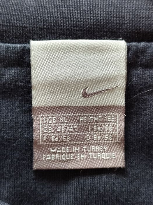 Nike, bluza sport bărbați