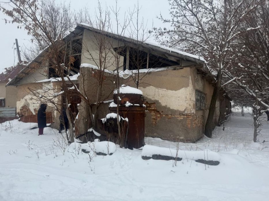 Продажа недвижимости