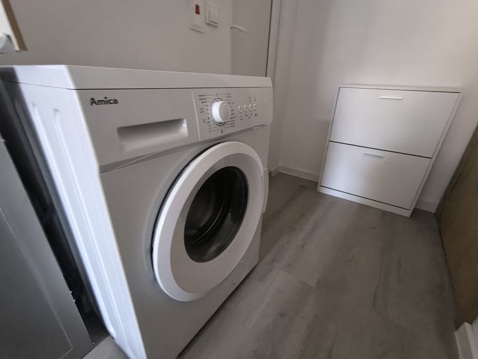 Дава се под наем Едностаен апартамент в София, Студентски град - 33 кв.м за 295.8 € - Снимка #2