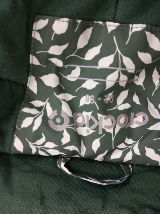 Продам комбинезон Crockid