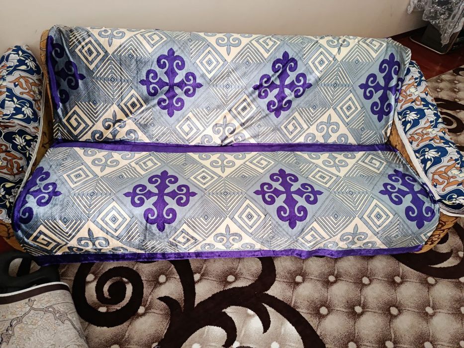 диван спальный кровать 2/1