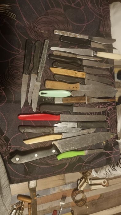 Кухненски принадлежности