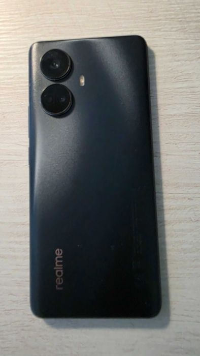 Смартфон realme 10 Pro+ 5G