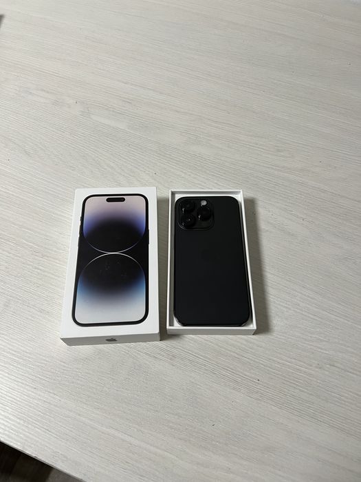 Iphone 14 pro айфон