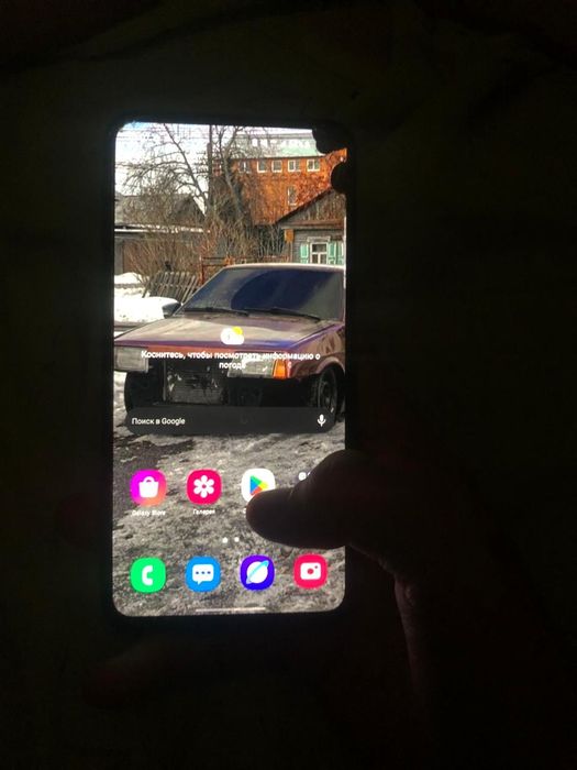 Samsung s10e продам