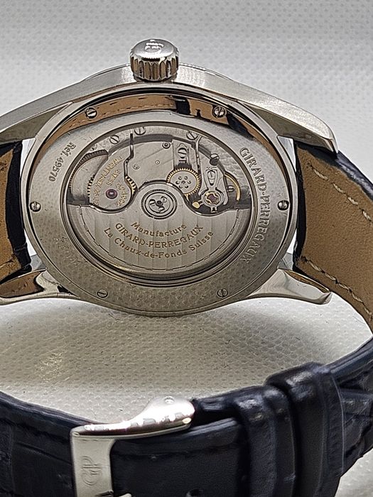 Girard Perregaux Classique Elegance
