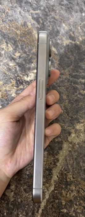 Айфон 15 про макс