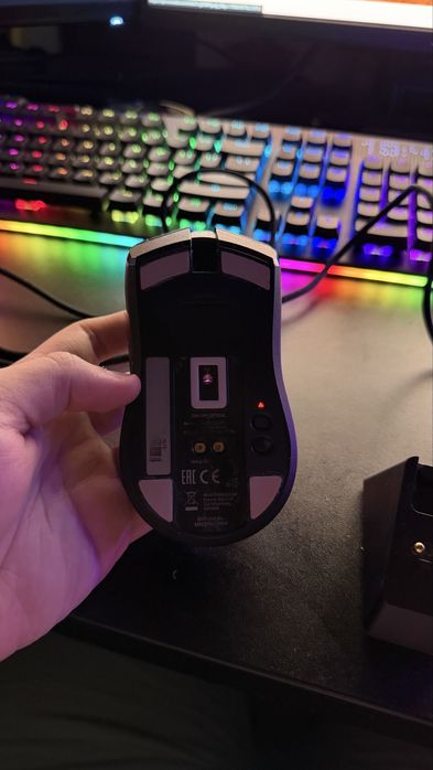 Mouse Wireless Razer Viper Ultimate