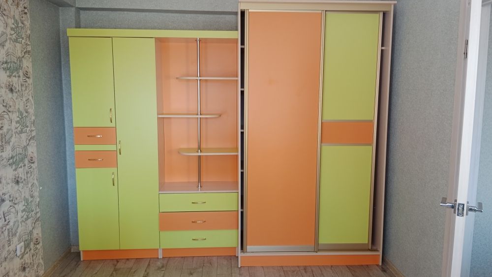 Продам детский шкаф