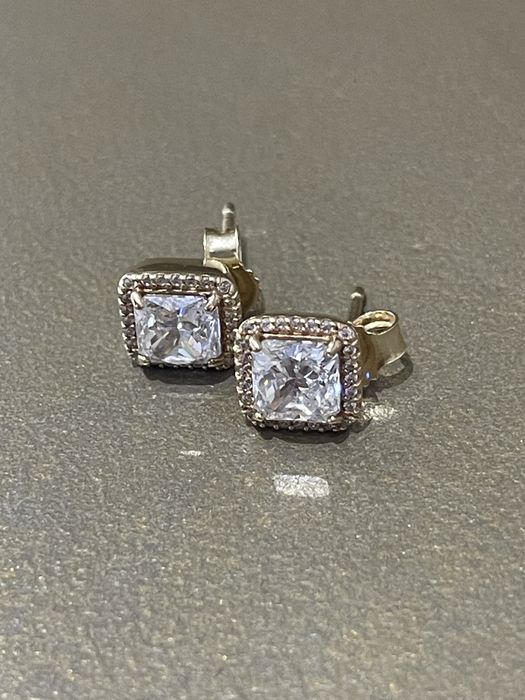 Cercei Pandora din Aur