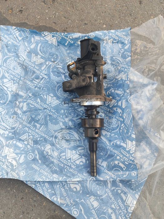 Продам запчасти пассат б3 1.8