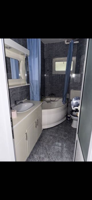 apartament 3 camere in Câmpia turzii