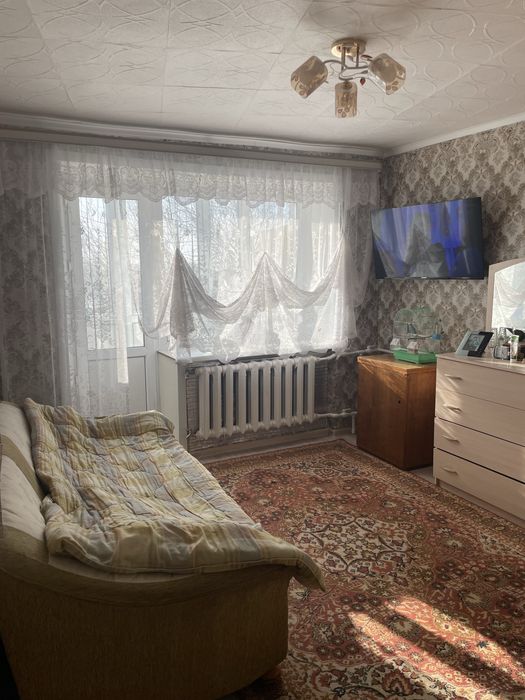 Продаю 1комнатную квартиру