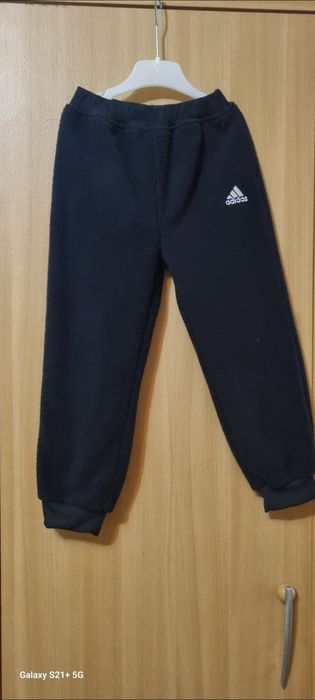 Trening adidas copii 3/4ani