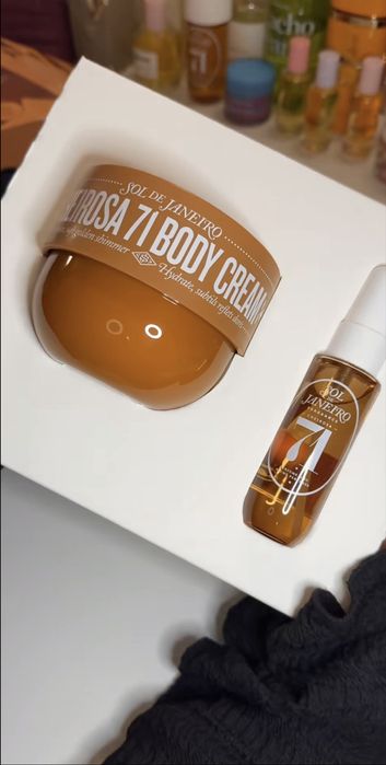 Sol de Janeiro 71 set editie limitata