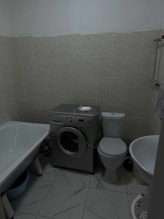 Сдается квартира в аренду