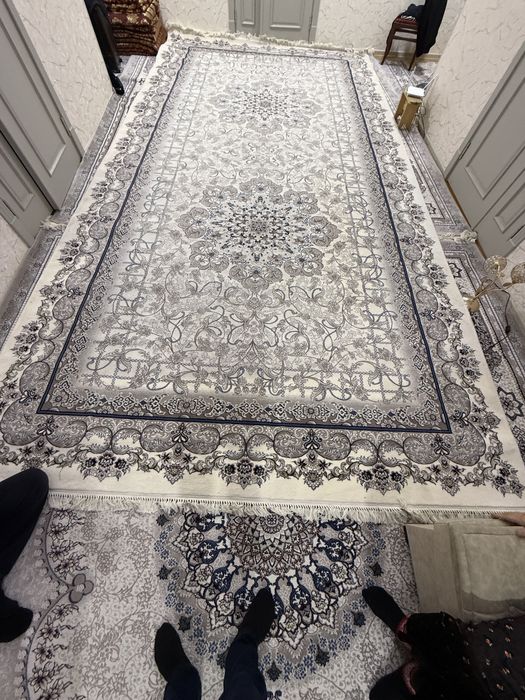 Гилам тоза 300х600