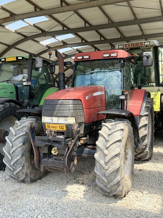 Tractor Case mx 170