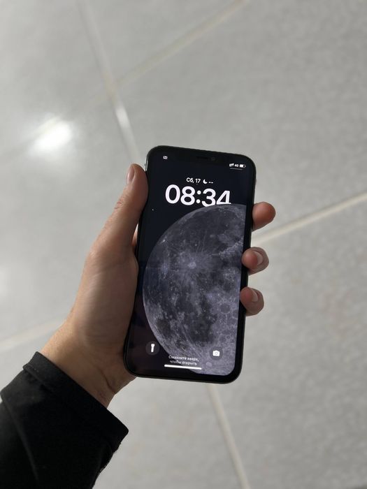 Продам Apple iPhone 11 64 гб