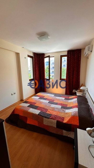 Продава се Тристаен апартамент в Свети Влас - 100 кв.м за 714 €/кв.м - Снимка #14