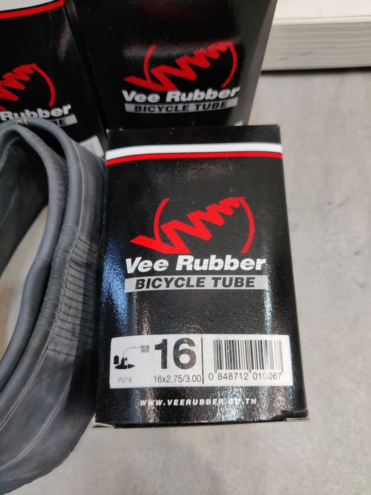 Camere 16 X 2.5 Biciclete Electrice, Scutere Electrice ZTECH, VOLTA