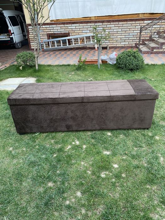 Банкетка диван ясаб берамиз.