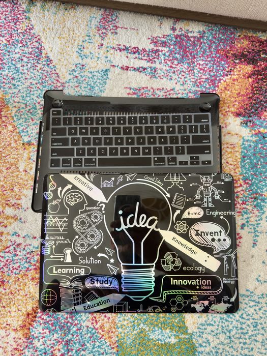 Carcasa/husa macbook air/pro 2020 13 inch