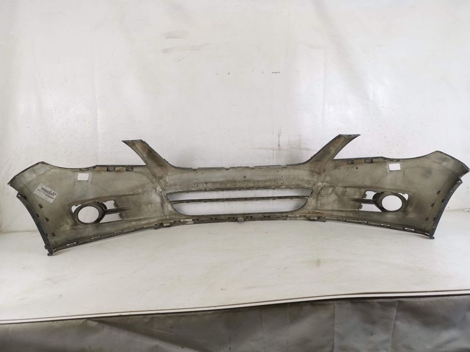 Предна броня Фолксваген ВВ / Volkswagen VW Tiguan 1 5N [ - ] Оригиналн