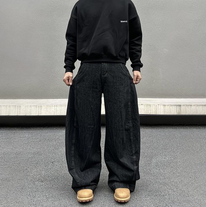 Baggy jeans,багги джинсы