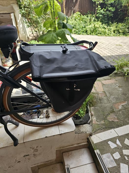 Bicicleta de vânzare
