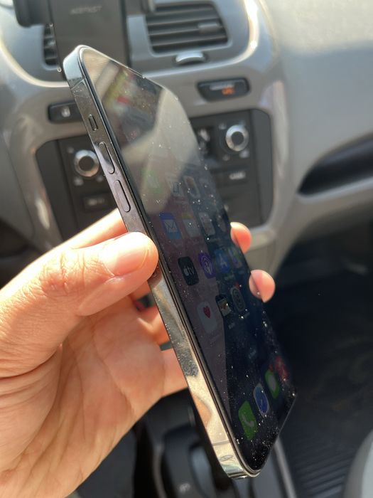 Iphone 13 pro max 256 GB