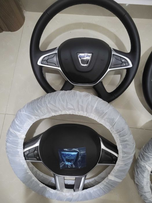 Volane Logan Duster Dokker Lodgy