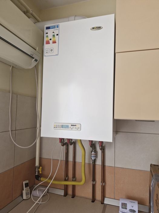 Ofer spre închiriere apartament
