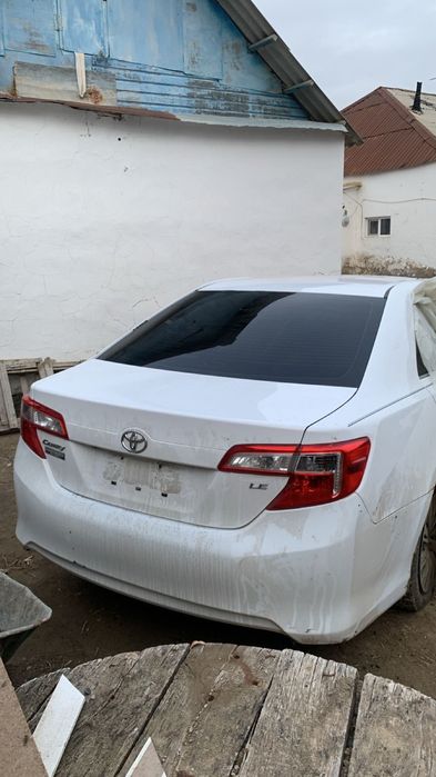 Камри 50 по запчастям