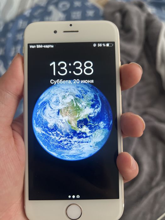 Iphone 6 продается