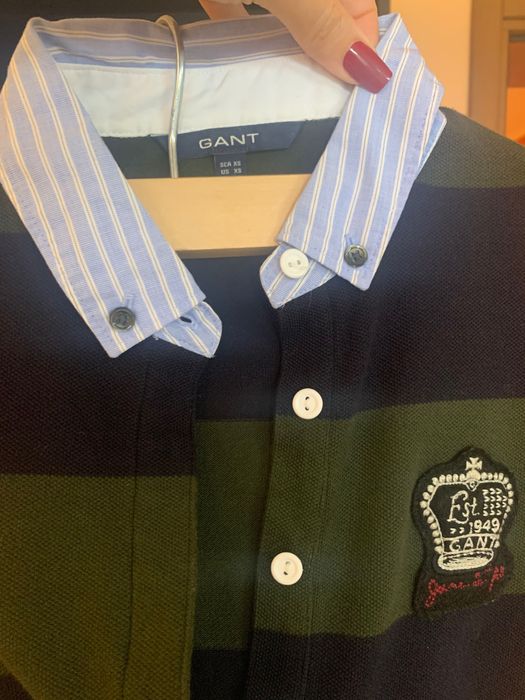 Рокля Gant, размер XS/S