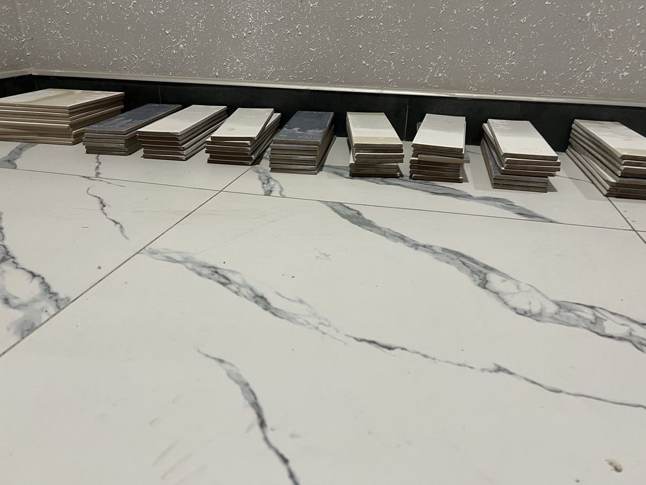 Кафель керама мараци